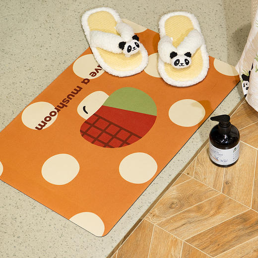 半房硅藻泥软垫系列 商品图3