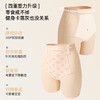 【商场同款】熳洁儿 女士束身裤高腰收腹中长款提臀24704208 商品缩略图1