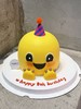 奶龙生日蛋糕 | Midori 商品缩略图0
