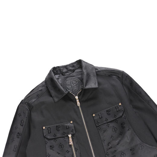 PP.GOLDEN 【茄克】 GJK0922635 商品图2