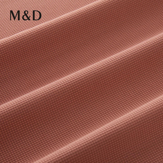 【名盾】翻领短袖T恤M0BL22X55B 商品图4