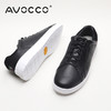 【重磅清仓 售罄无补】Avocco翱戈真皮vibram黄金大底男女同款雀鹰系列鞋 商品缩略图1