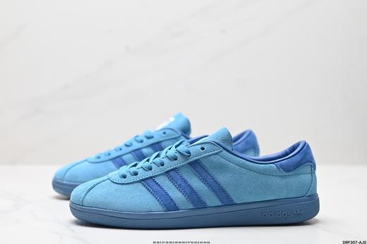 阿迪达斯Adidas Bali复古休闲运动板鞋IG6197男女鞋 商品图3
