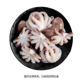 A鲜八爪鱼（1000g±50g）