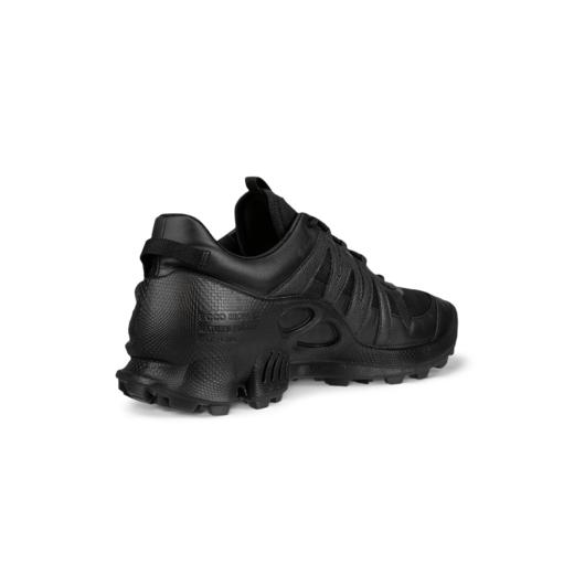 【健步C踪迹】ECCO爱步男子户外徒步老爹鞋防水透气回弹舒适803254-51094 商品图3