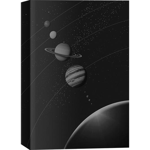 我们人类的宇宙 : 138亿年的演化史诗 商品图3