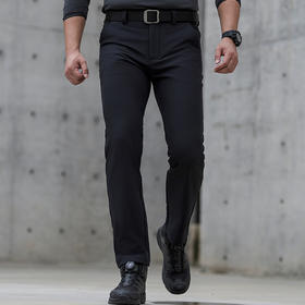 【先锋计划】先锋7号外勤长裤休闲百搭男士春秋长裤户外男裤休闲裤弹力