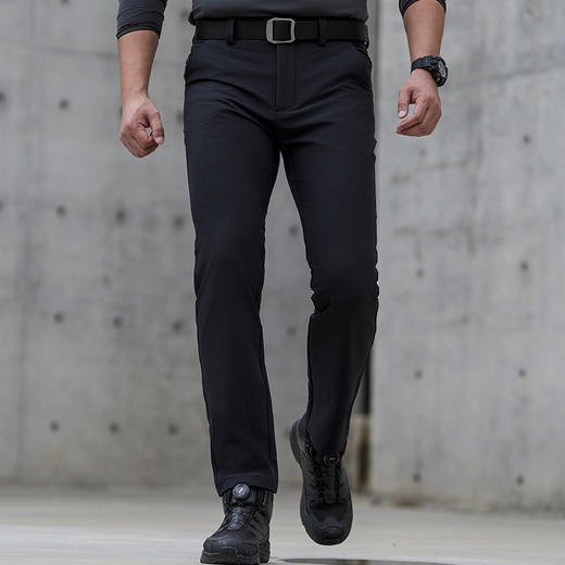 【先锋计划】先锋7号外勤长裤休闲百搭男士春秋长裤户外男裤休闲裤弹力 商品图0