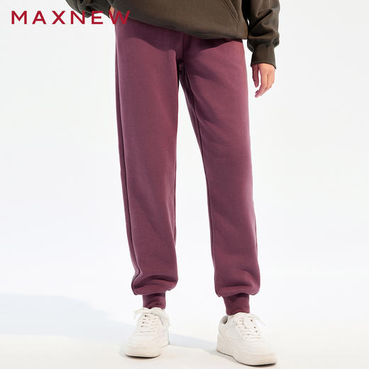 【长裤】经典束脚裤1N4224412 商品图0