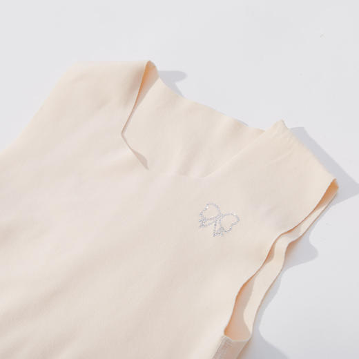 笛莎Deesha2024年冬保暖背心 商品图3