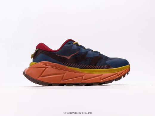 霍卡HOKA ONE ONE Skyline户外休闲运动跑步鞋男女鞋 商品图1