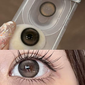 Ginomii情绪黑咖（半年抛硅水）