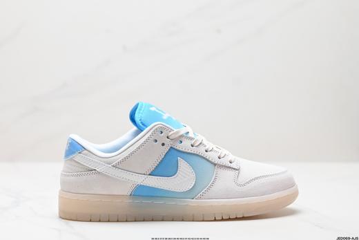 耐克NIKE DUNK LOW RETRO低帮休闲运动板鞋HQ3621-133男女鞋 商品图0
