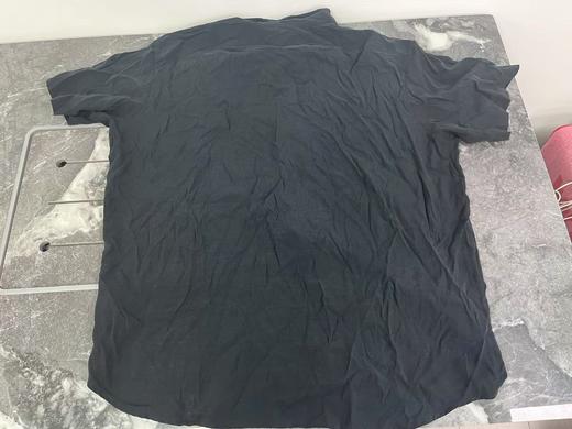 瑕疵Columbia/哥伦比亚 30UPF 男士夏季防晒单口袋短袖衬衫 商品图1