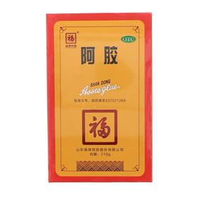 KJ 福牌好阿胶 非遗大制造
