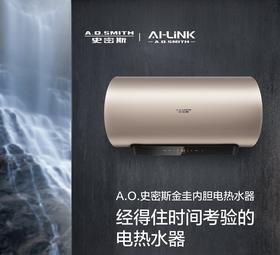 【CEWH-D1Wi】A.O.史密斯AI-LiNK金圭内胆电热水器