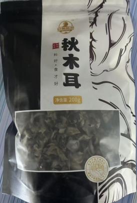 安第斯藜秋木耳 商品图0