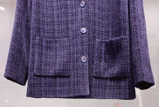 极简休闲外套 商品图8