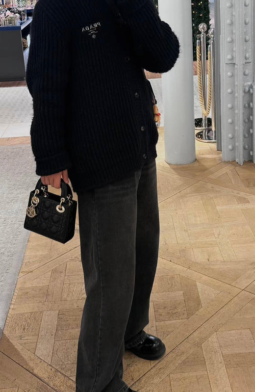 🉐️450包邮
原单三格戴妃 商品图6