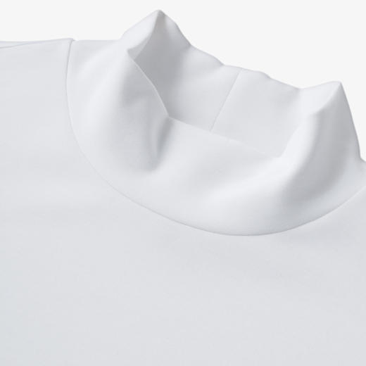 【男装】【商场同款】麦檬冬厚T恤9EB101331 商品图2