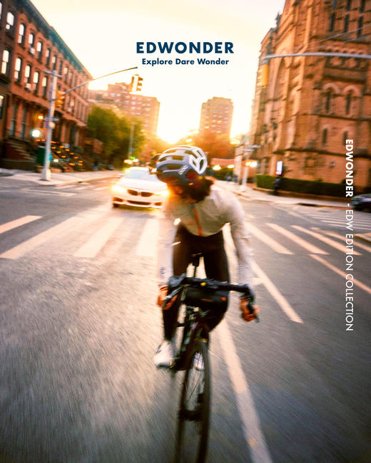 EdW超轻(男)骑行外套2.0-暖灰 Jacket 商品图6