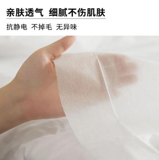 一次性加大枕套 55*85cm 100个/包 商品图1