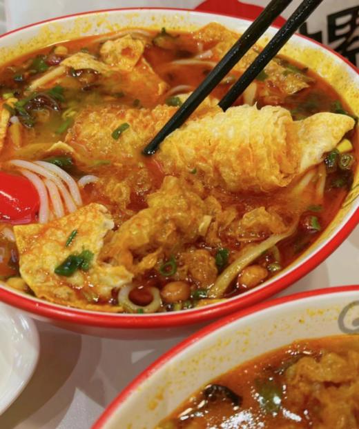 一口上瘾❗😋海底捞同款【菽肴海底捞同款响铃卷 】火锅食材❗嫩滑爽脆，满口爆汁 ❗❗响铃卷120g五包💰39.9💥海苔卷130g三包💰39.9 商品图0