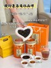 季节限定❗️【品牌直发】送礼袋！🌟【买一送一得2罐】强韵桂花红茶加赠旅行茶具六件套🌈，只需💰79.9❗️CCTV展播品牌强韵桂花红茶150g/罐 商品缩略图0