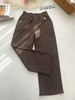 妃奴羊绒加厚妈妈裤冬季保暖品质超赞 商品缩略图4