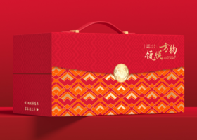 文化瑰宝集·扣四碗