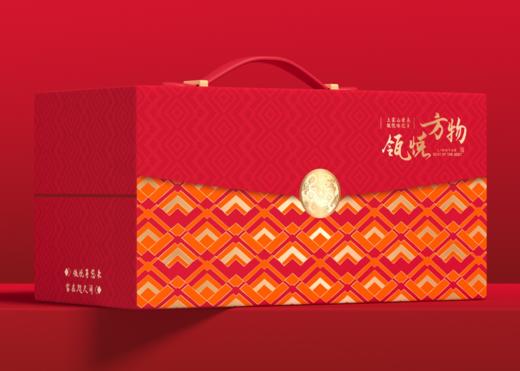 文化瑰宝集·扣四碗 商品图0