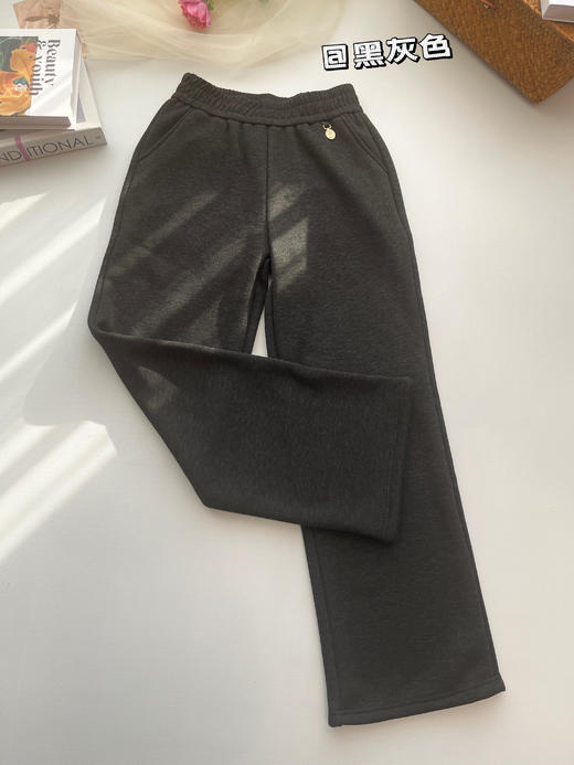 妃奴羊绒加厚妈妈裤冬季保暖品质超赞 商品图5