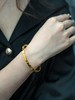 【热销款】“福”字光面黄金手镯999足金克重5.66 商品缩略图3
