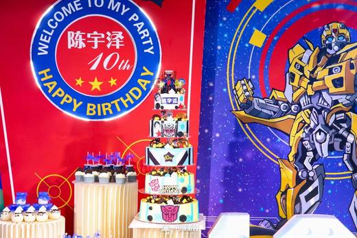 多层定制蛋糕（大蛋糕） 商品图1