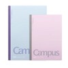国誉CAMPUS无线装订本笔记本胶装本·经典点线系列 商品缩略图0