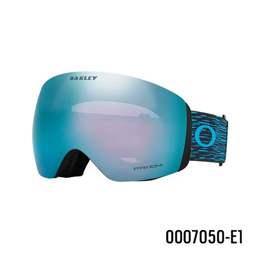 【五折清仓】美国Oakley欧克利[FLIGHT DECK]系列滑雪镜 OO7050 商品图9