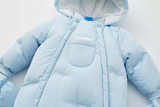 丽婴房-童衣类（冬）E1羽绒款 商品图2