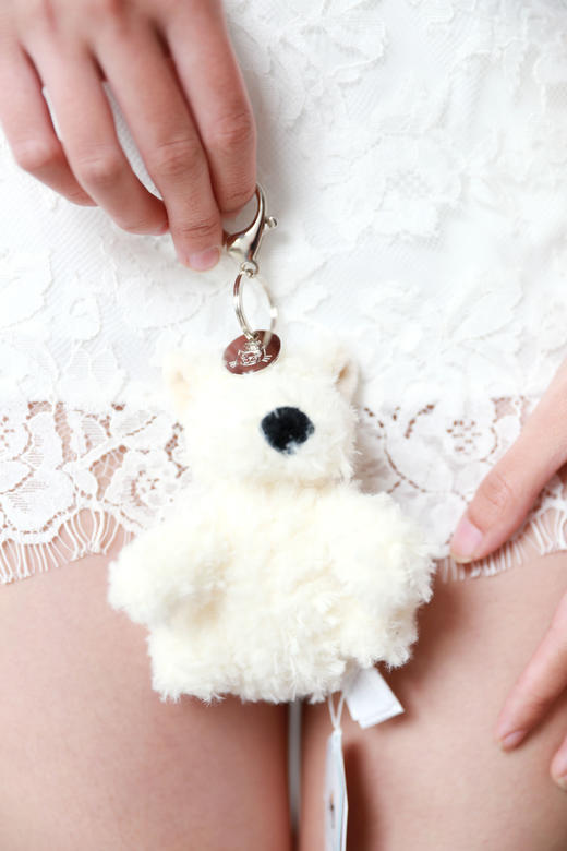 玩偶挂件合集。太可爱啦！！毛绒安抚公仔伴手礼玩具娃娃A111958 商品图4