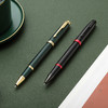 派克  IM魅影黑耀红宝珠笔大唐礼盒 商品缩略图3