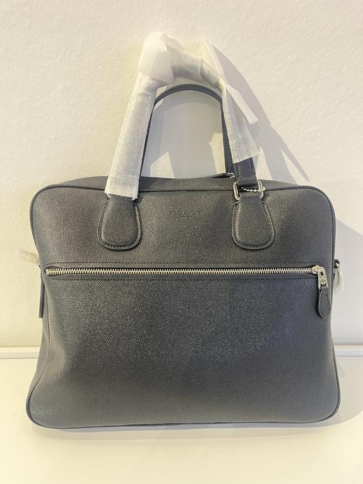 【般贸】美国COACH/蔻驰男士25514简约公事包 商品图0