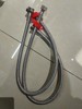【HDXK】水龙头软管5.0 一米 商品缩略图0