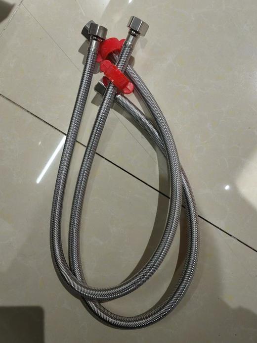 【HDXK】水龙头软管5.0 一米 商品图0