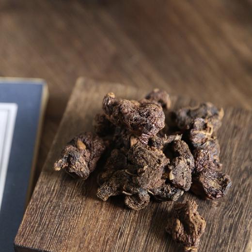 【滇藏九蒸九晒 雪山黄精 】九制熟黄精 商品图4