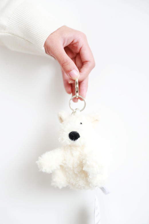 玩偶挂件合集。太可爱啦！！毛绒安抚公仔伴手礼玩具娃娃A111958 商品图11