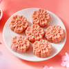 【武汉】江城百臻樱花绿豆糕180g*2 商品缩略图3