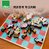 Vilac 国际象棋 桌游 适合年龄6岁+ 促进大脑发育 法国游戏 V7721 商品缩略图3