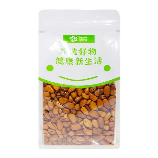 东北开口松子 (约200g)松籽 商品图0