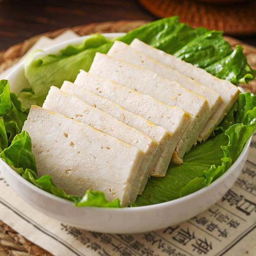 【武汉】杨永兴黄陂三鲜720g（鱼丸180g+肉糕180g+肉丸180g*2） 商品图4