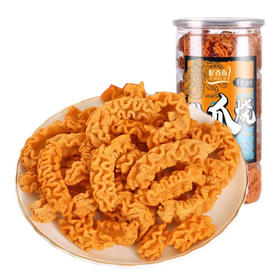 亿香街八爪烧多口味200g