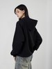 Mood Like Me/MWY2416/可爱滑板小狗猫咪厚板印花卫衣 商品缩略图2